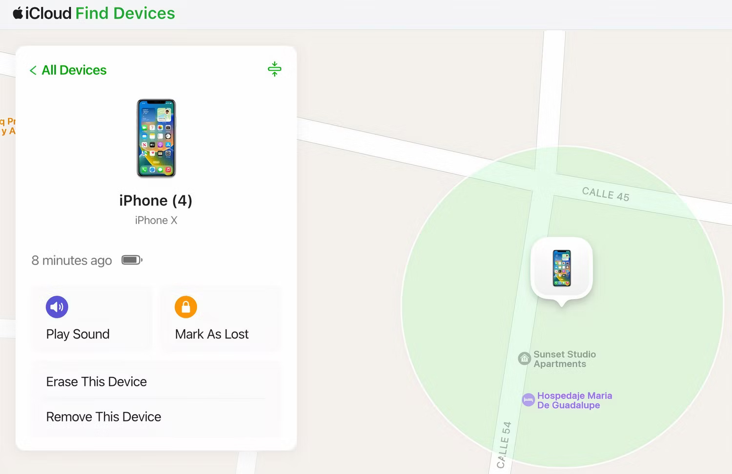 7 steps to take when your phone is stolen Picture 1