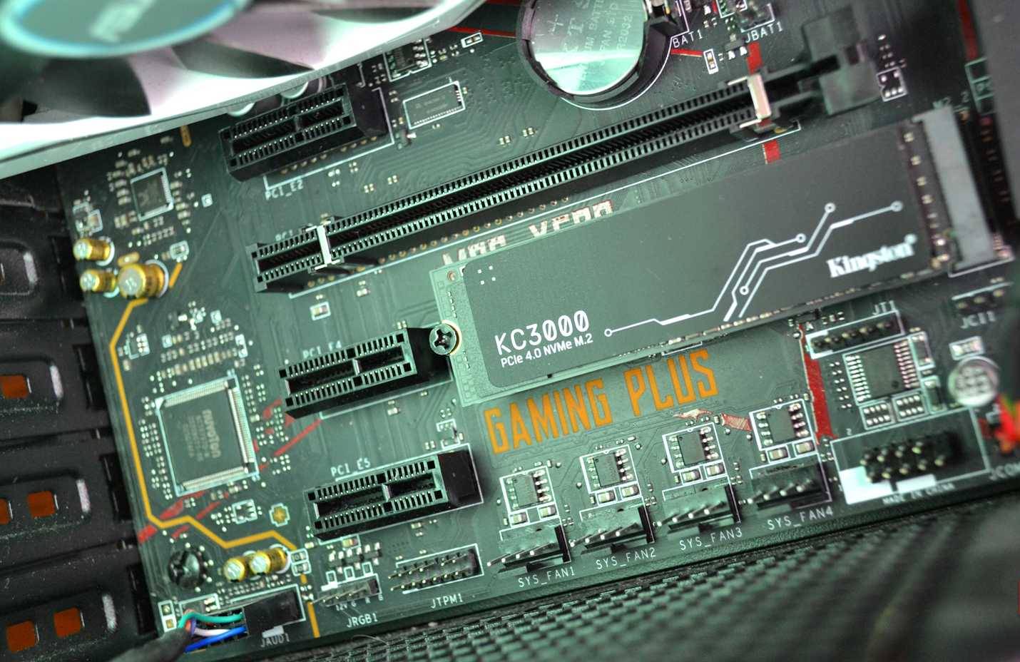 7 Things You Should Check Before Buying Any NVMe SSD Picture 1