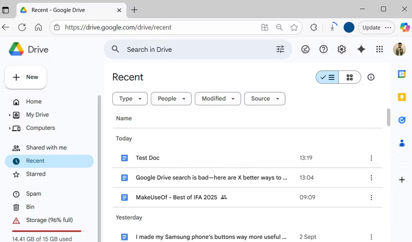 7 Tips for Better File Searching on Google Drive Picture 6