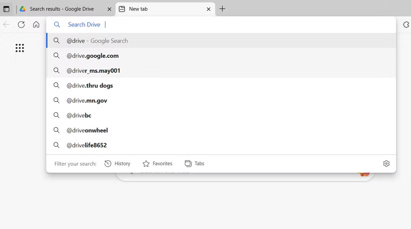 7 Tips for Better File Searching on Google Drive Picture 7