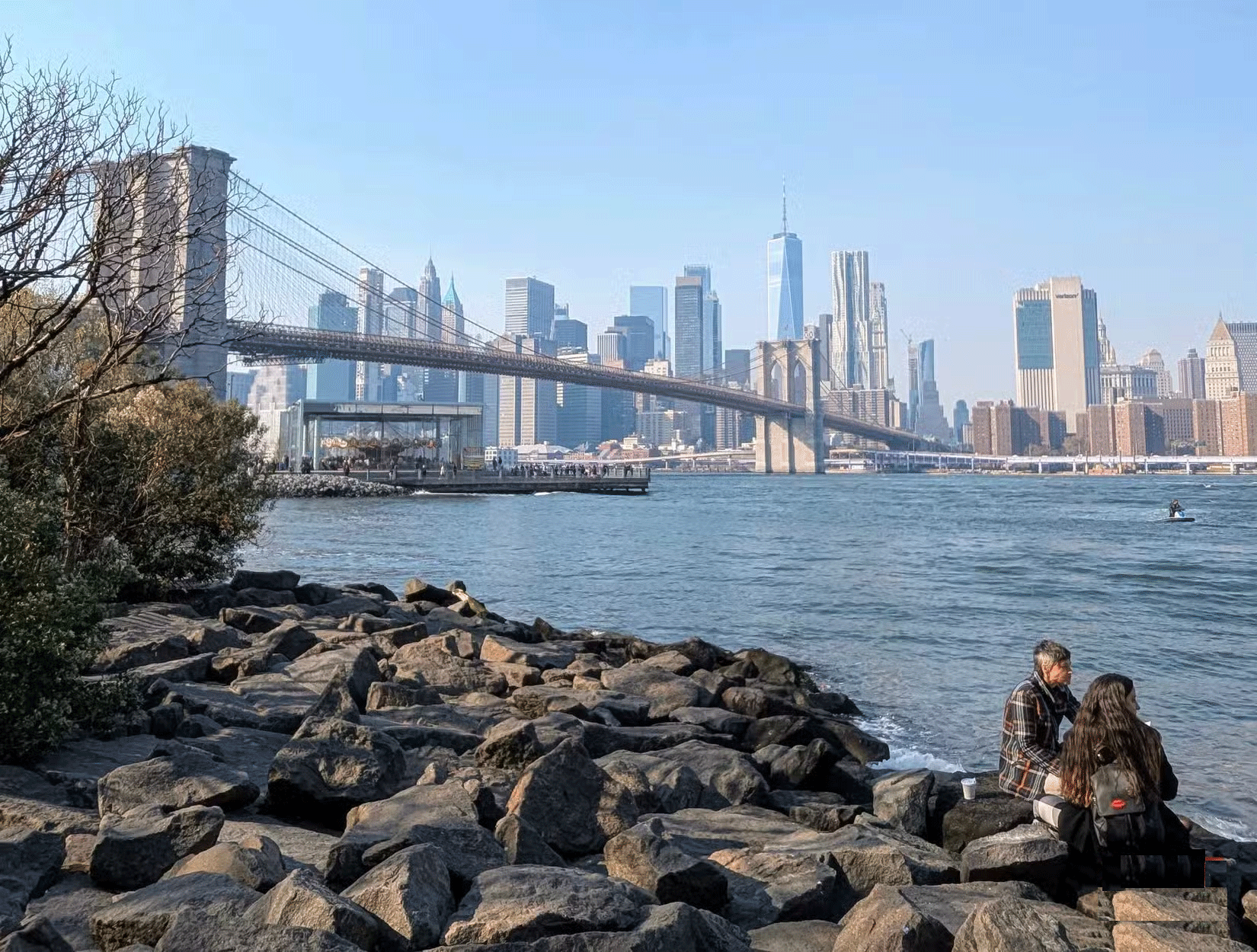 7 tips for taking great city photos with your smartphone Picture 1