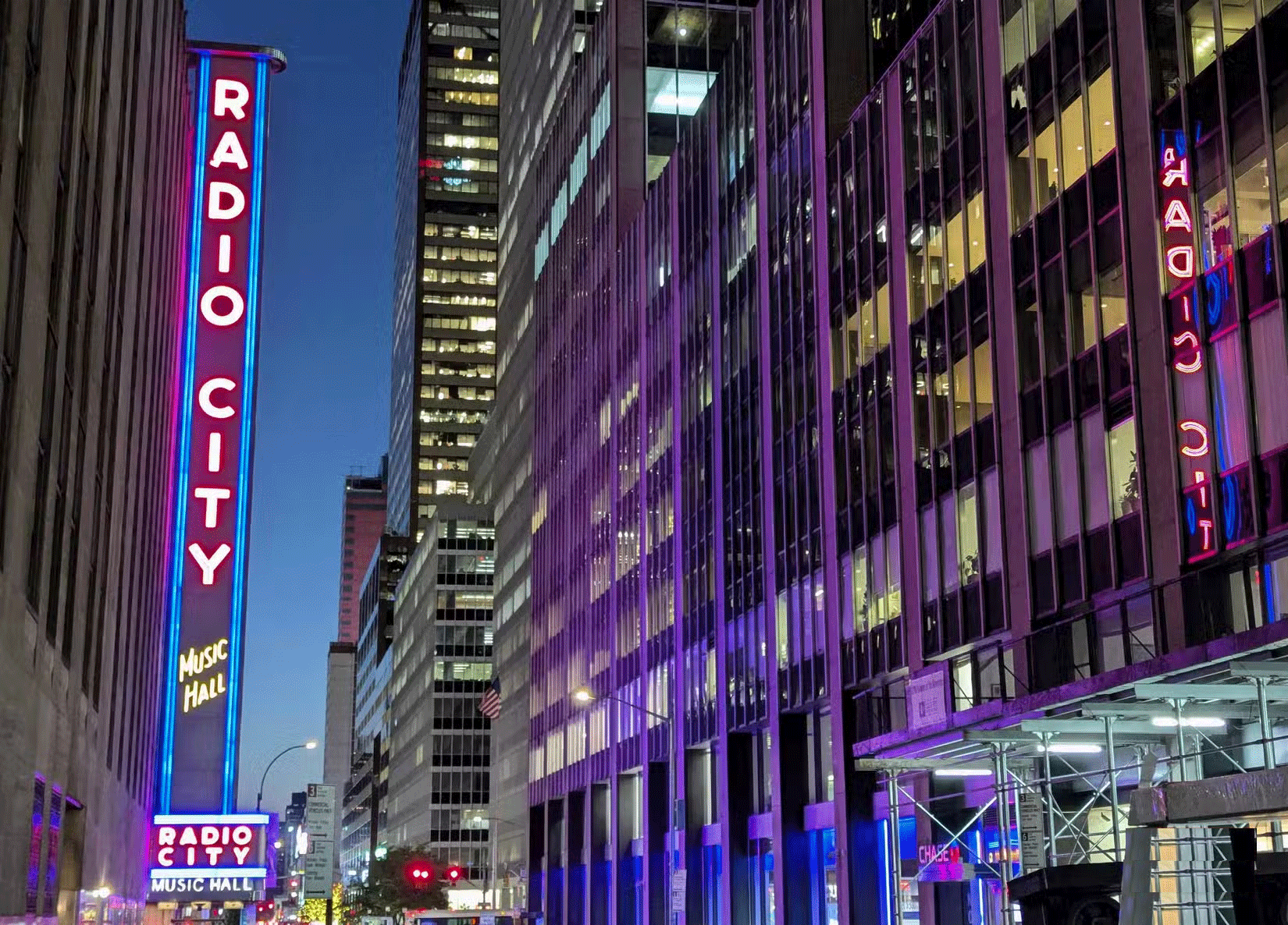 7 tips for taking great city photos with your smartphone Picture 3