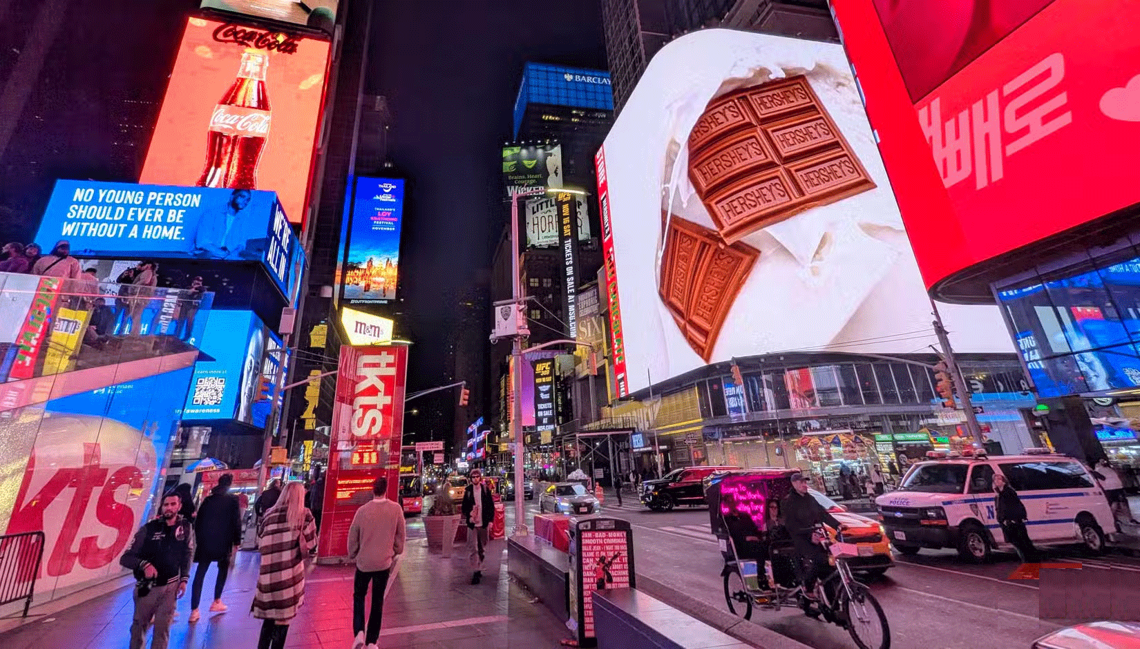 7 tips for taking great city photos with your smartphone Picture 4