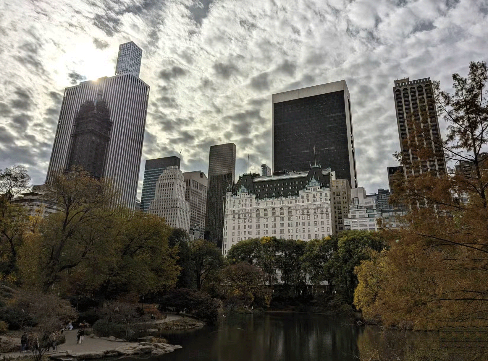 7 tips for taking great city photos with your smartphone Picture 6