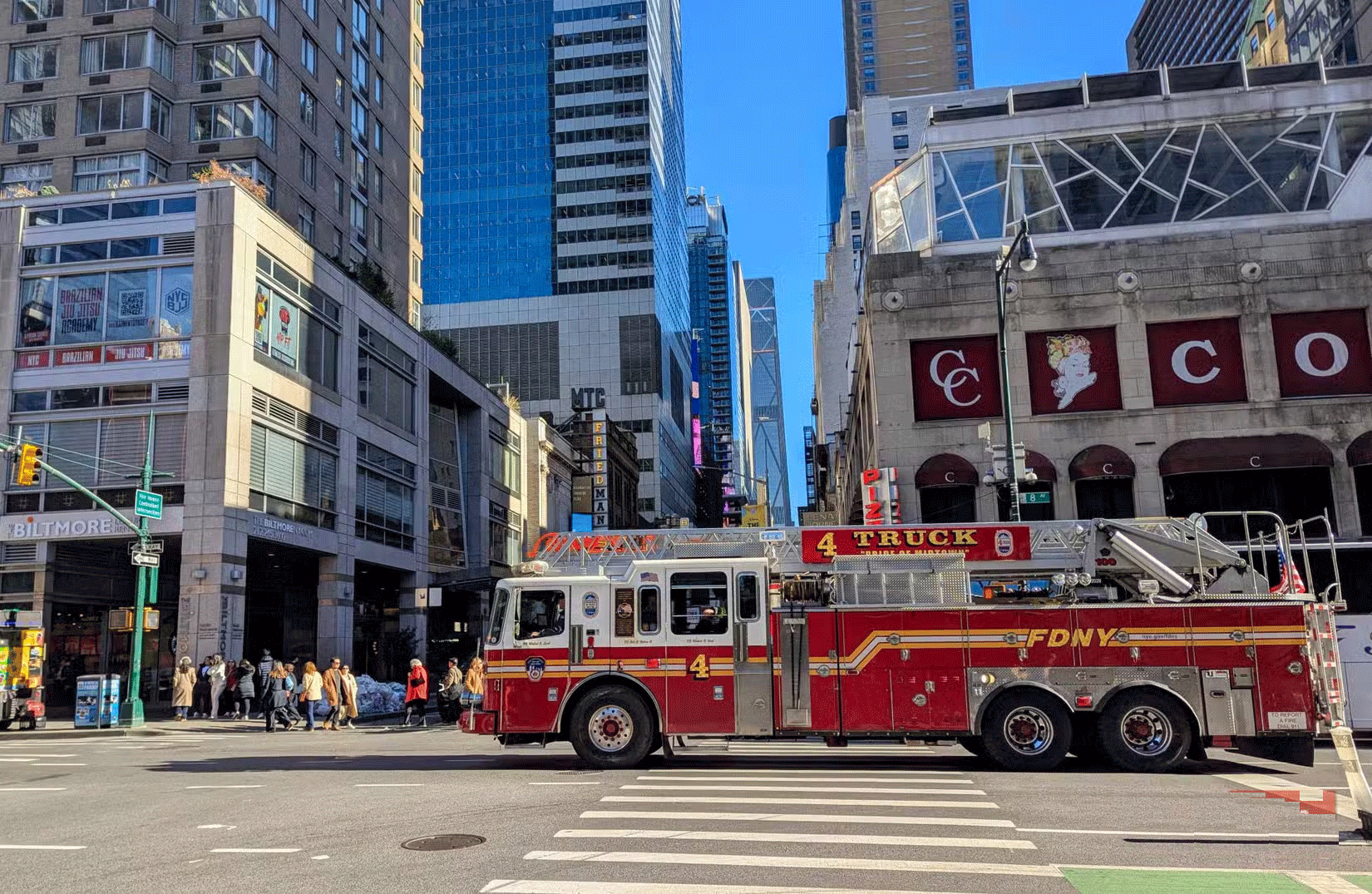 7 tips for taking great city photos with your smartphone Picture 7