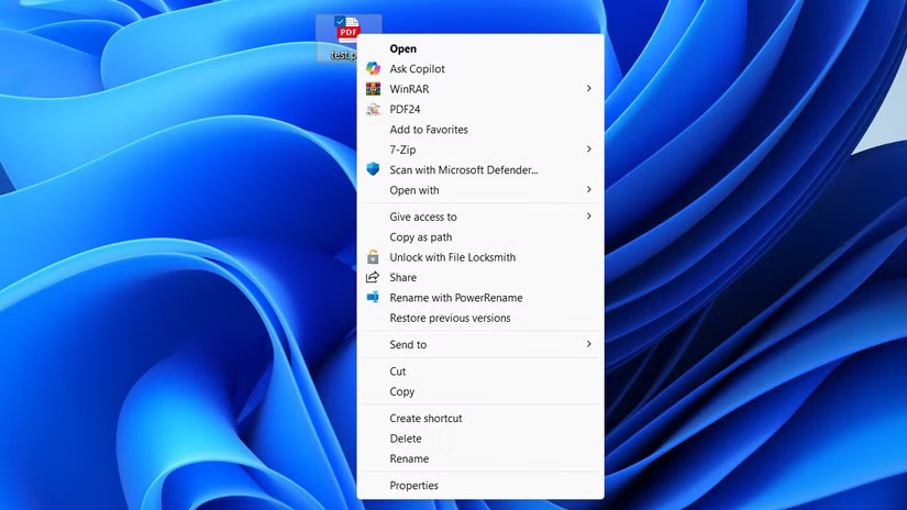 7 Windows Mouse Tips You May Not Know Picture 2