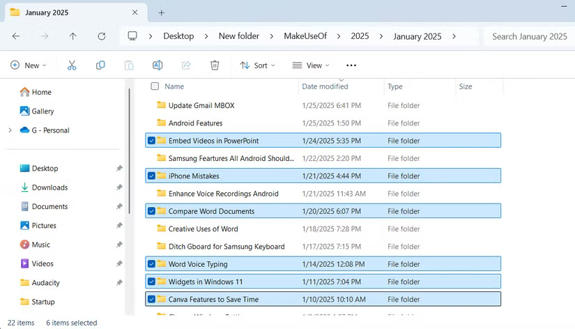 7 Windows Mouse Tips You May Not Know Picture 3