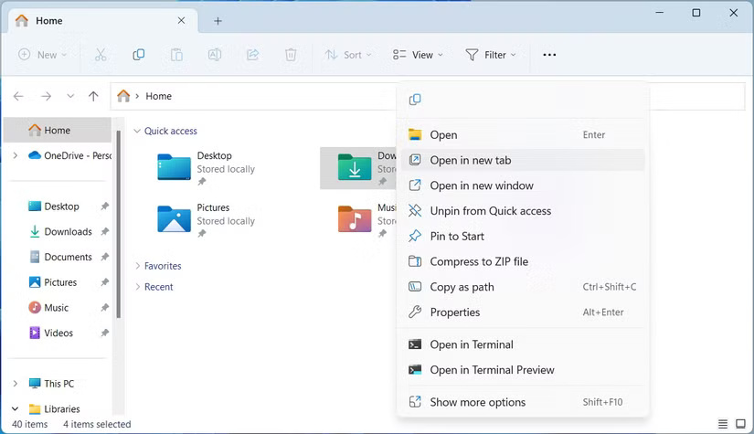 7 Windows Mouse Tips You May Not Know Picture 4