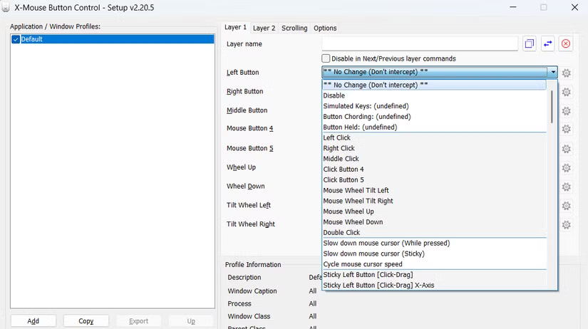 7 Windows Mouse Tips You May Not Know Picture 6
