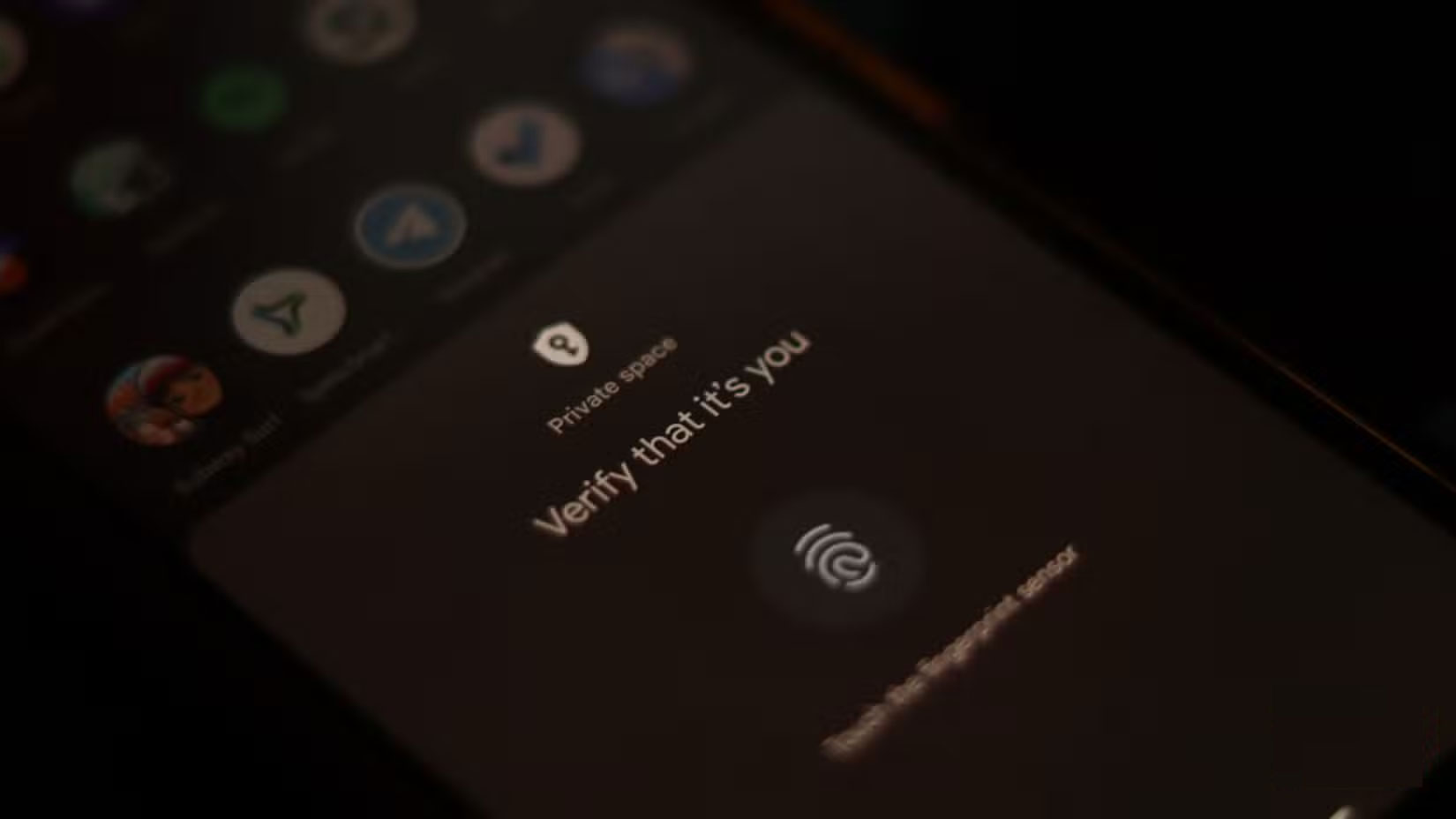 7 tips to lock your smartphone to protect against phone theft Picture 2