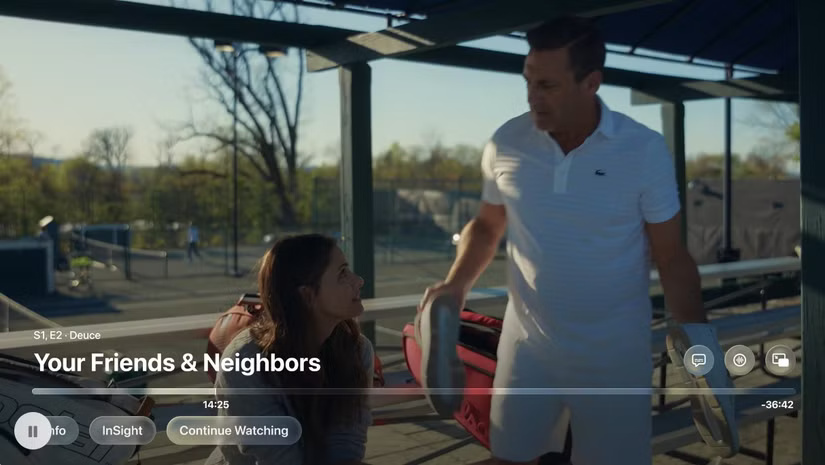 7 tvOS 26 Features That Will Make Everyone Want to Switch to Apple TV Picture 1