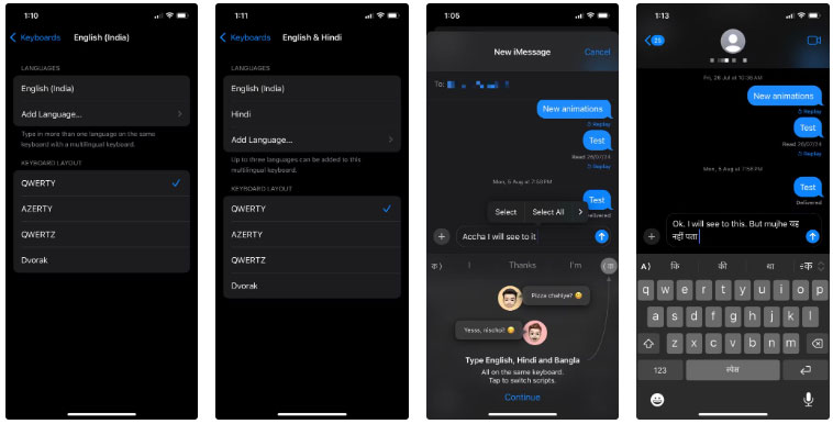 7 Useful But Little-Known iOS 18 Features Picture 5
