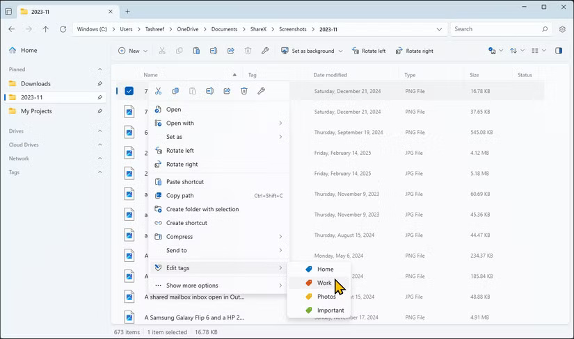 7 Useful Changes Microsoft Should Make to File Explorer Picture 4