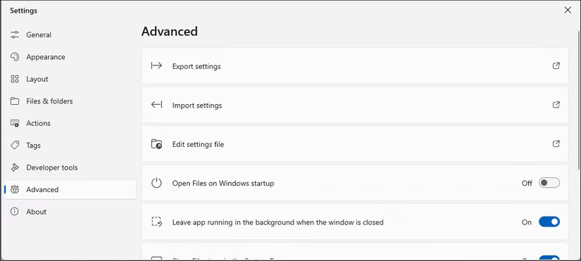 7 Useful Changes Microsoft Should Make to File Explorer Picture 5