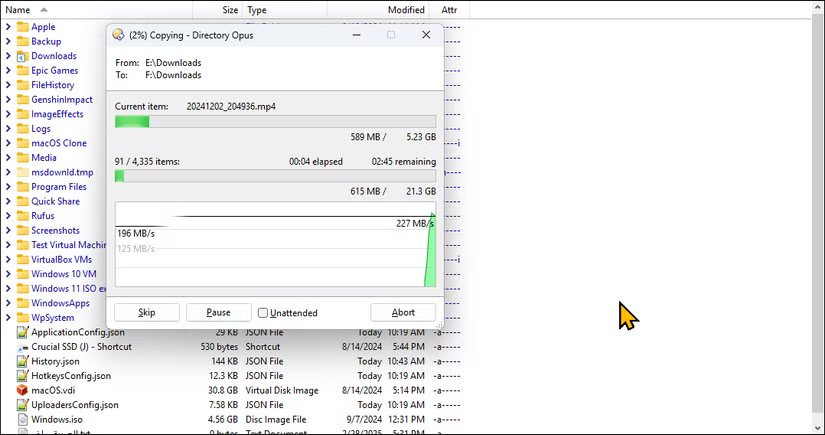7 Useful Changes Microsoft Should Make to File Explorer Picture 6