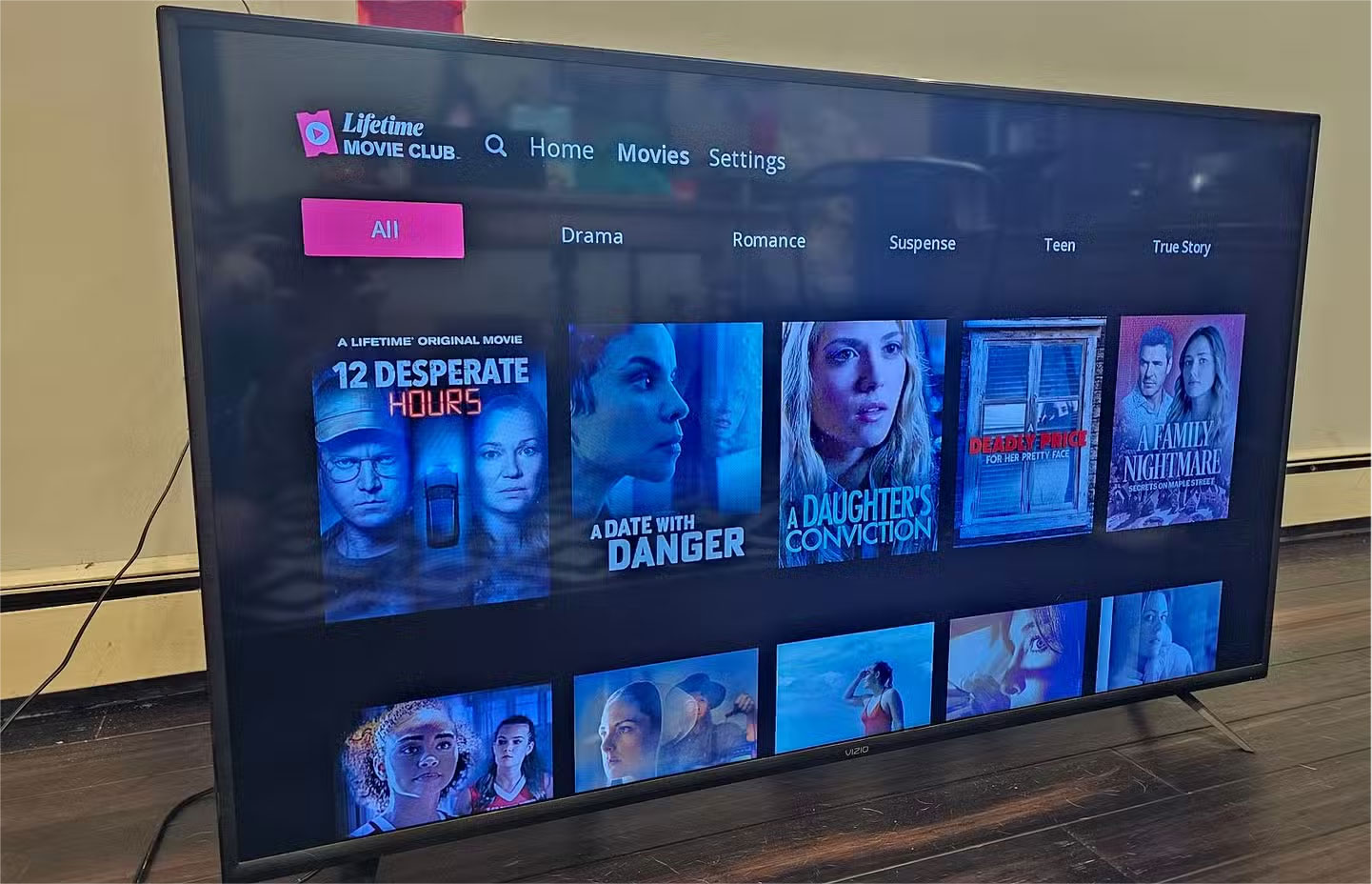 7 Useful, But Little-Known Smart TV Apps Picture 1