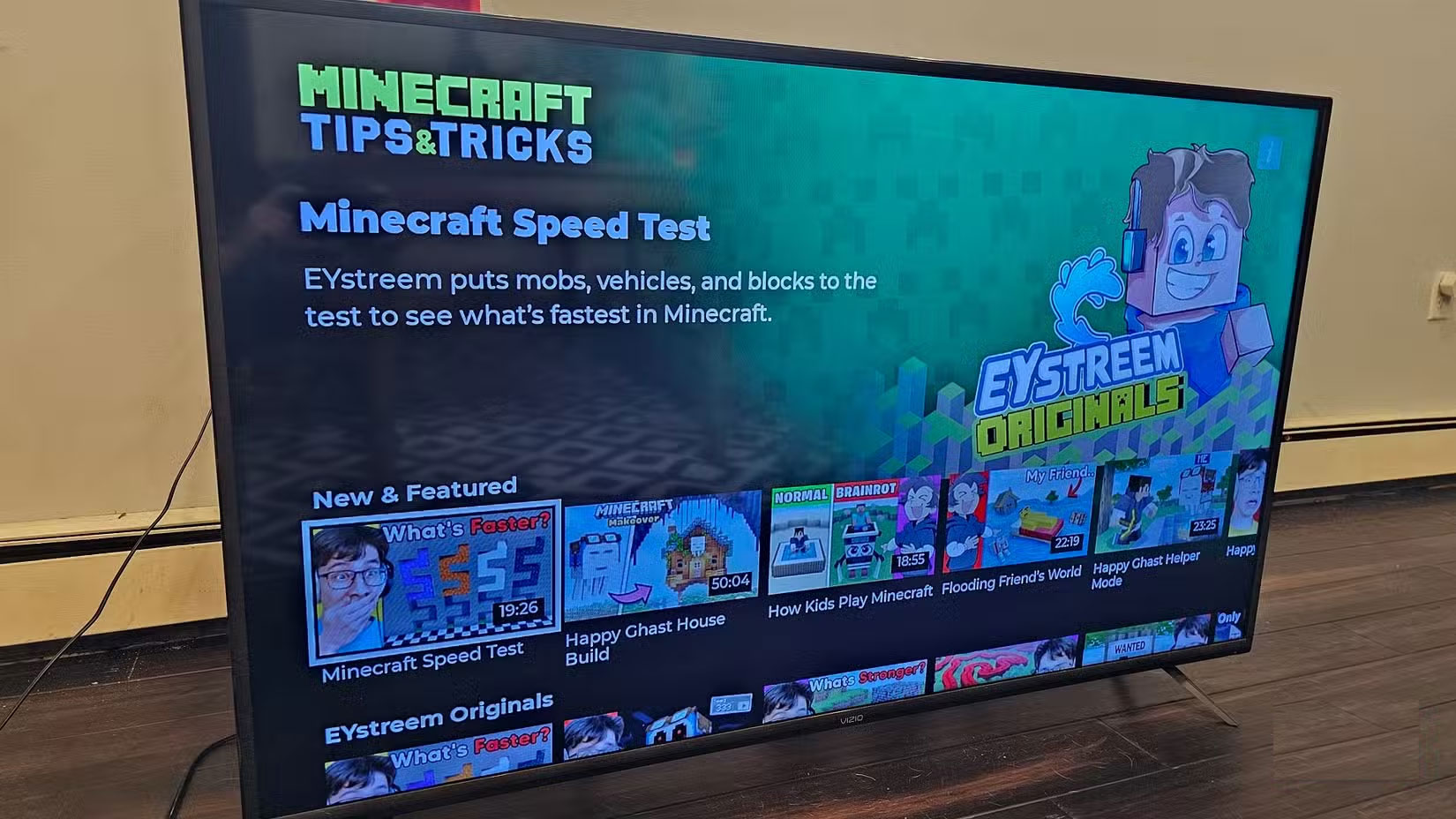 7 Useful, But Little-Known Smart TV Apps Picture 5
