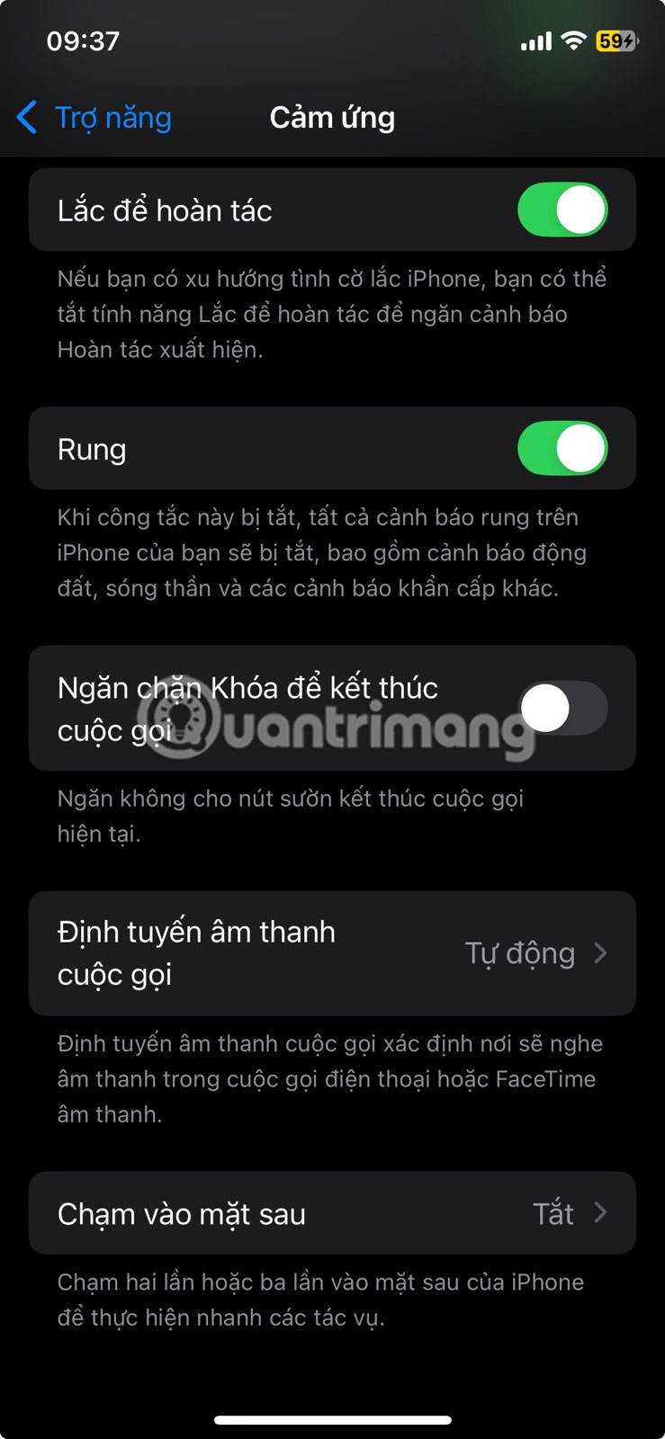 7 uses of the back of the phone Picture 3