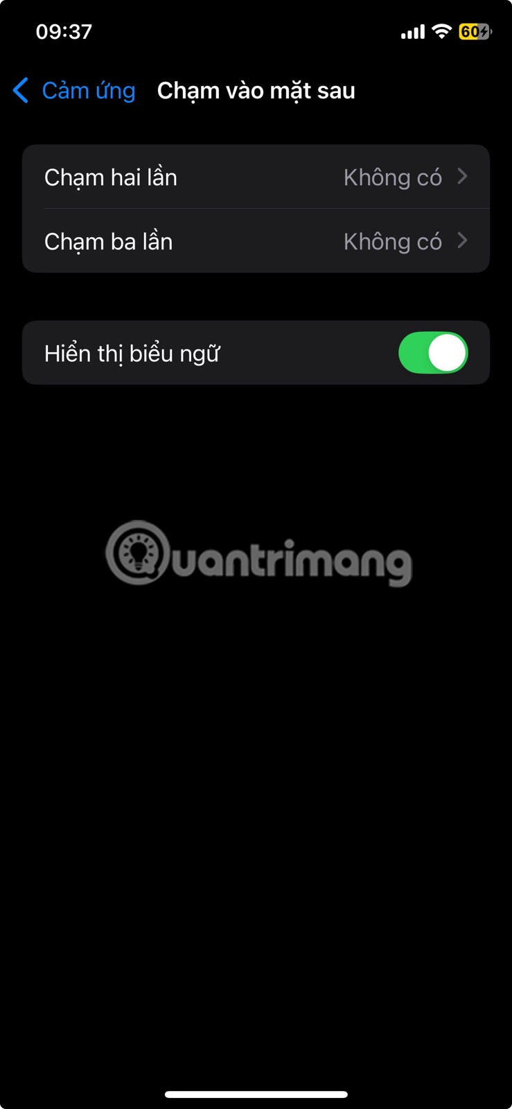 7 uses of the back of the phone Picture 4