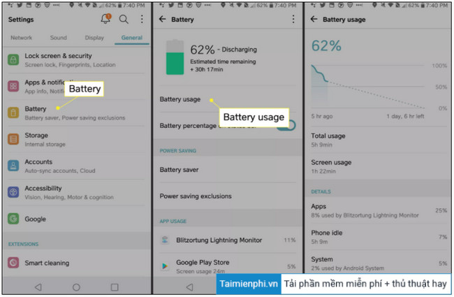 Picture 9 of 7 Ways to Charge Your Phone Without It Overheating
