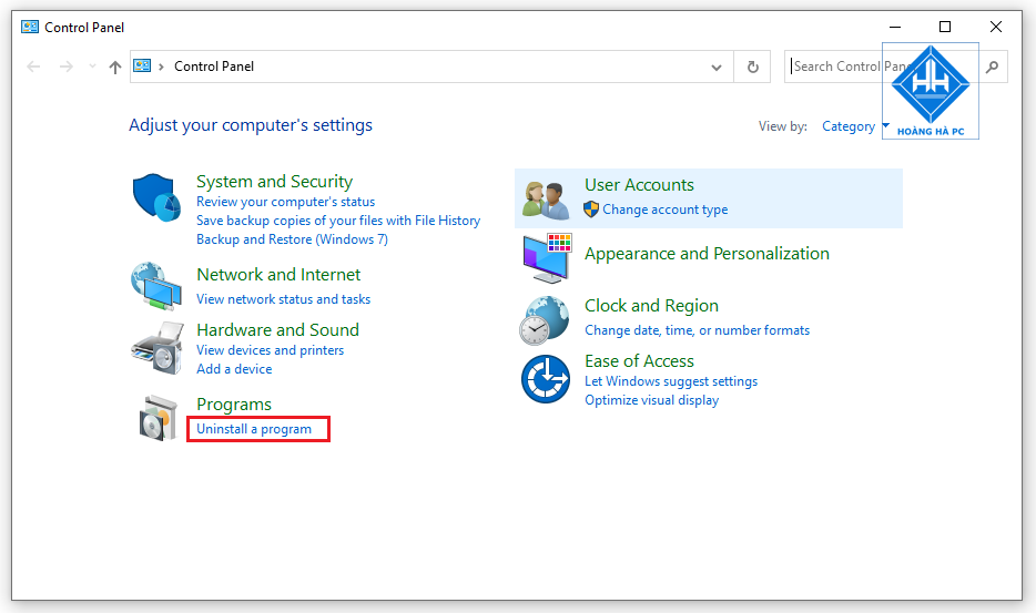 7 Ways to Completely Remove Software on Windows 10 and 7 Picture 5