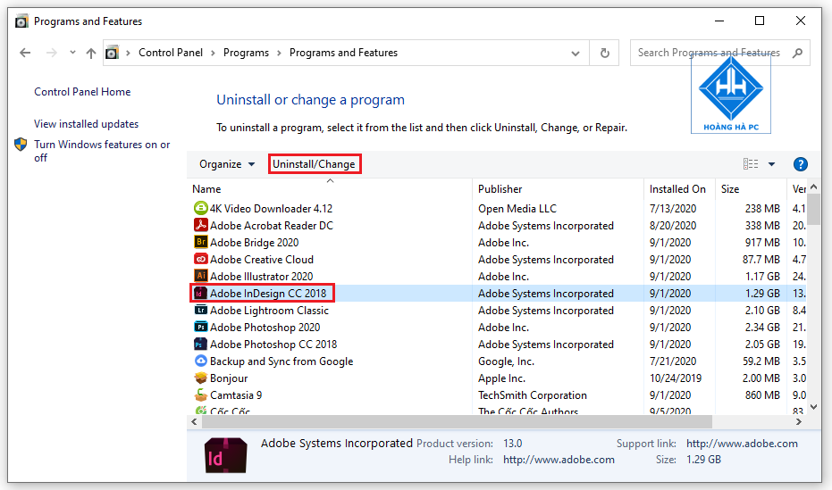 7 Ways to Completely Remove Software on Windows 10 and 7 Picture 6