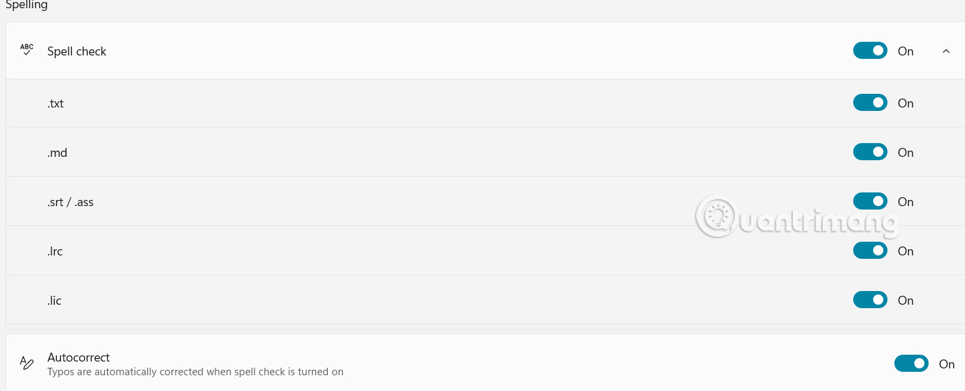 7 Ways to Customize Windows 11 Notepad Picture 5