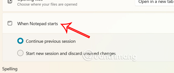 7 Ways to Customize Windows 11 Notepad Picture 7