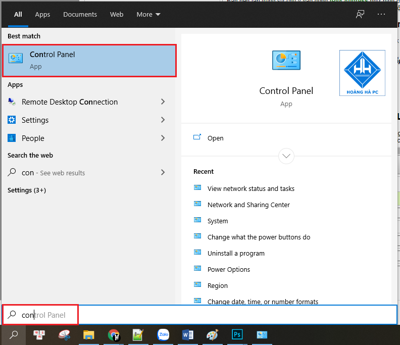 7 Ways to Fix Error Not Found Computer in LAN Picture 13