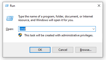 7 Ways to Fix Error Not Found Computer in LAN Picture 6