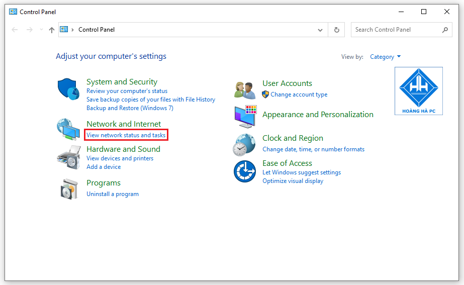 7 Ways to Fix Error Not Found Computer in LAN Picture 9