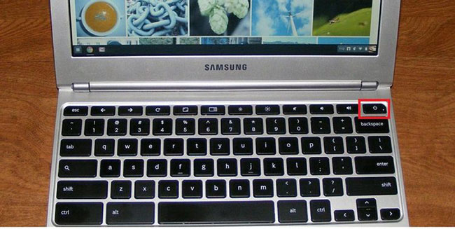 7 ways to fix 'Getting Windows Ready' error on Windows 10 Picture 3