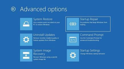 7 ways to fix 'Getting Windows Ready' error on Windows 10 Picture 4