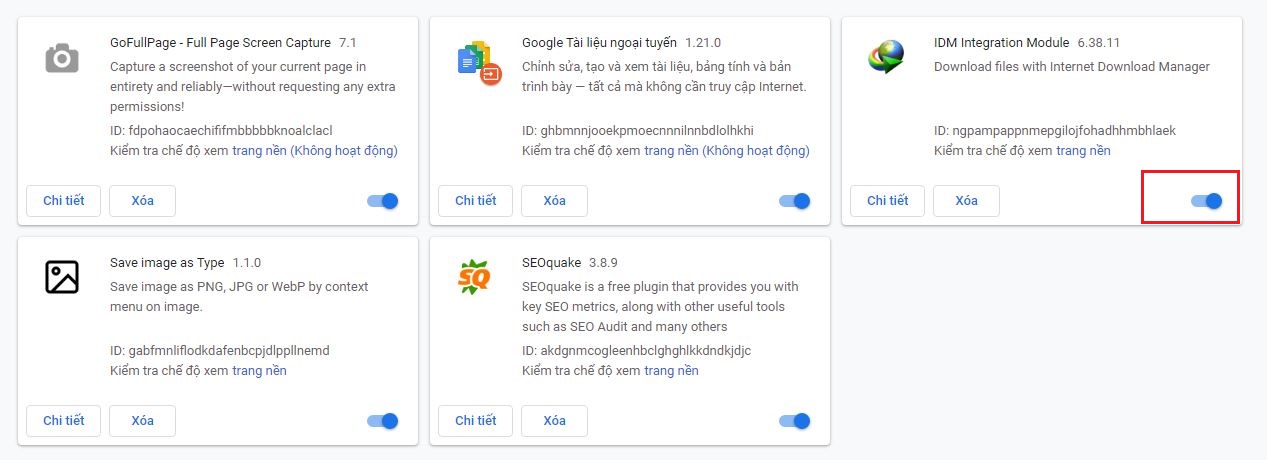 7 Ways to Fix IDM Not Capturing Youtube Links on Chrome, Firefox? Picture 13