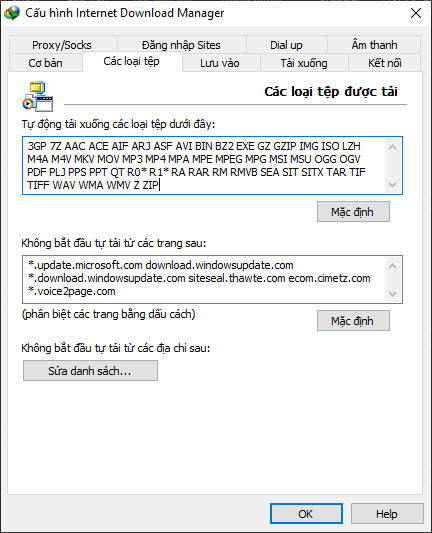 7 Ways to Fix IDM Not Capturing Youtube Links on Chrome, Firefox? Picture 7