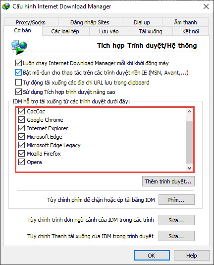 7 Ways to Fix IDM Not Capturing Youtube Links on Chrome, Firefox? Picture 8