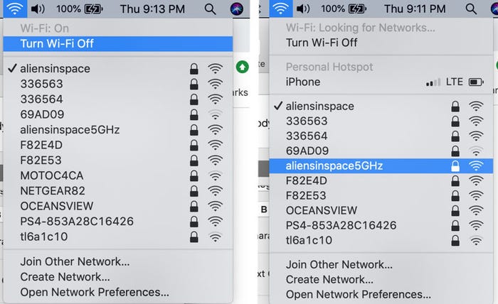 7 Ways to Fix Macbook Not Connecting to Wi-Fi Picture 1