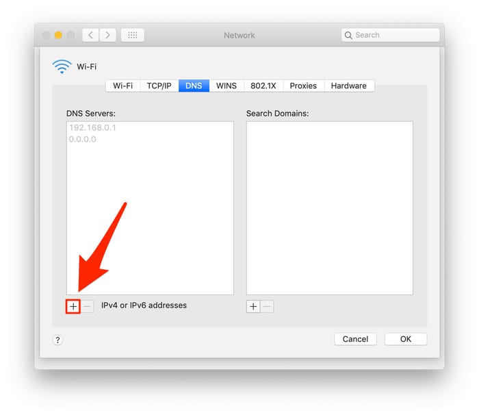 7 Ways to Fix Macbook Not Connecting to Wi-Fi Picture 5