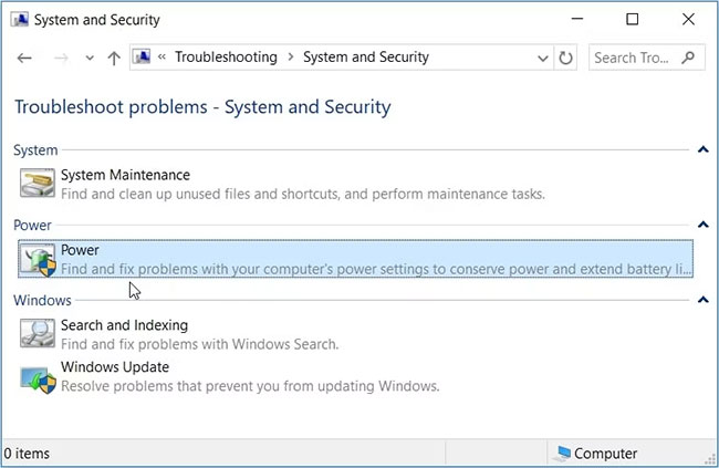 7 Ways to Fix 'No Battery Is Detected' Error on Windows Picture 6