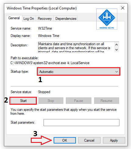 7 Ways to Fix the Wrong Time on Your Computer Clock Picture 10