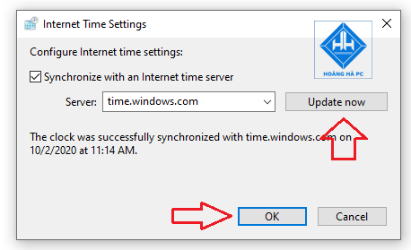 7 Ways to Fix the Wrong Time on Your Computer Clock Picture 7