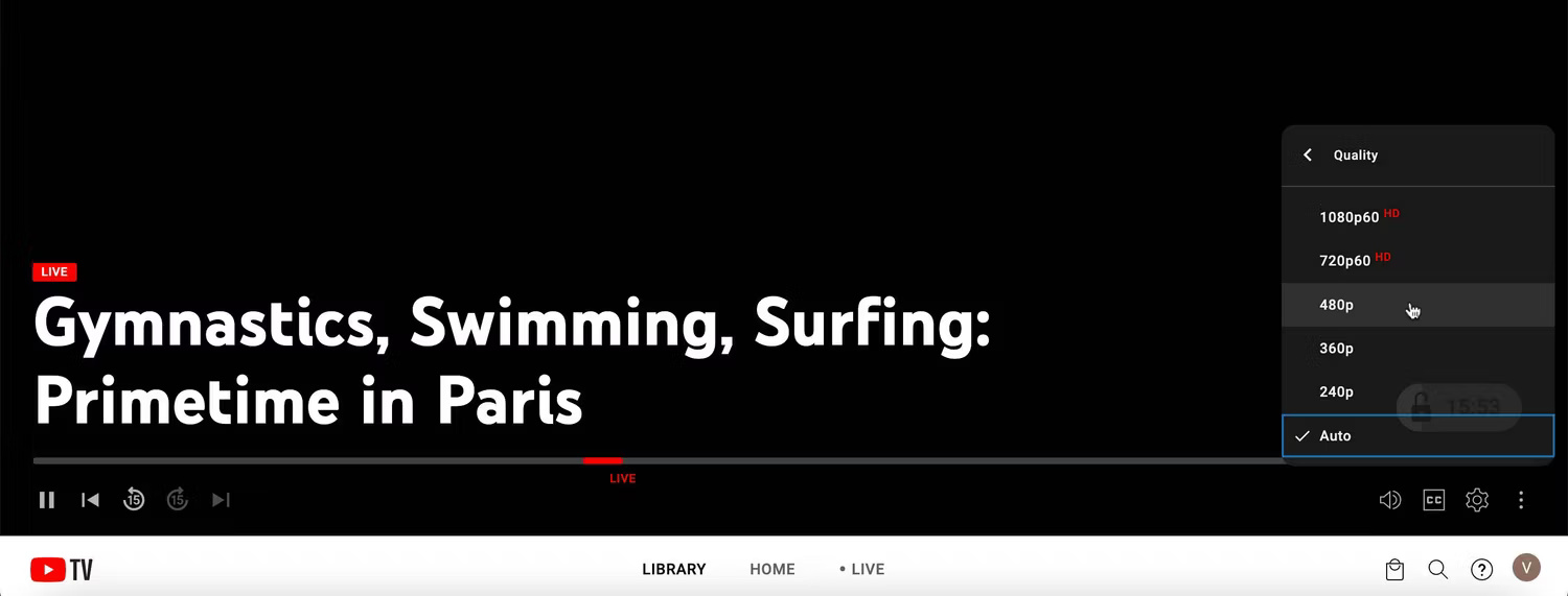 7 ways to fix YouTube TV not working Picture 3