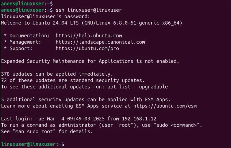 7 Ways to Restart Linux from Terminal Picture 4