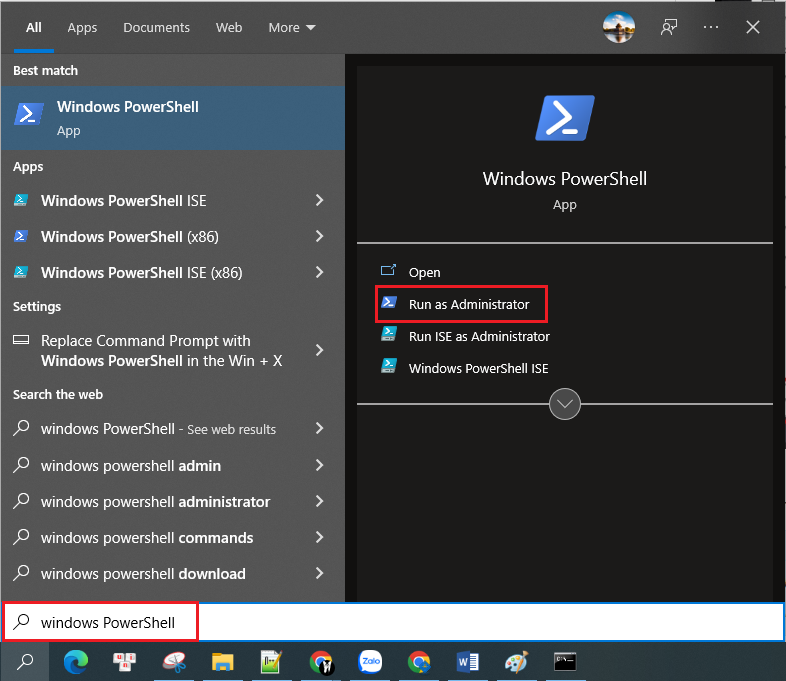 7 Ways to Turn Off Background Applications in Windows 10 on PC and Laptop Picture 11
