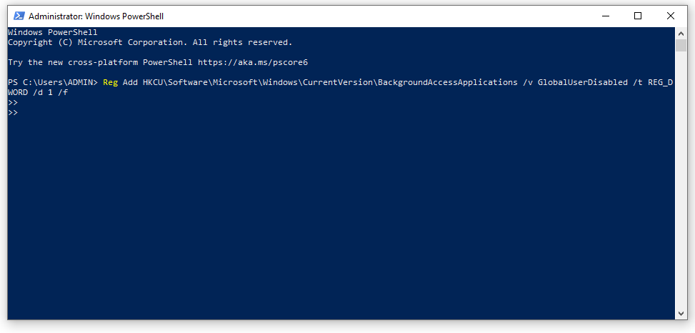 7 Ways to Turn Off Background Applications in Windows 10 on PC and Laptop Picture 12