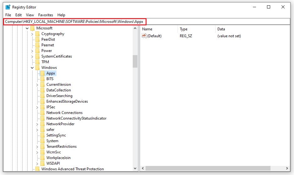7 Ways to Turn Off Background Applications in Windows 10 on PC and Laptop Picture 7