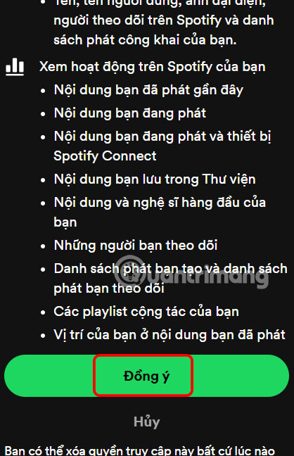 7 Ways to View Your Spotify Stats Picture 4