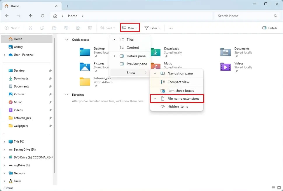 7 Windows 11 Features That Should Be Enabled By Default Picture 1