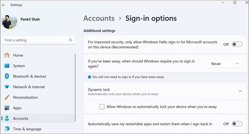 7 Windows Security Settings You Should Change Picture 1