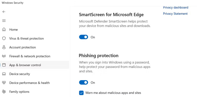 7 Windows Security Settings You Should Change Picture 3